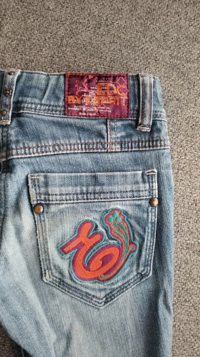 Jean EDC by ESPRIT 10 ans - photo numéro 3