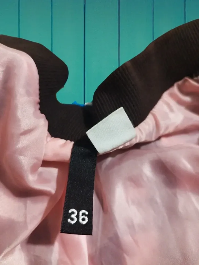 Veste - photo numéro 4