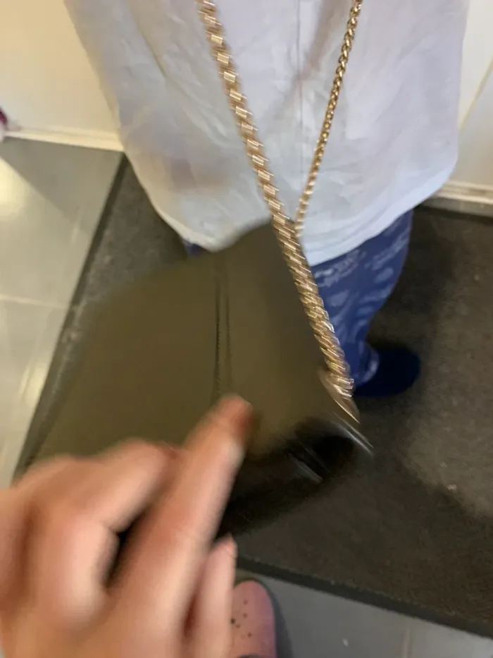 Sac à main pimkie - photo numéro 4
