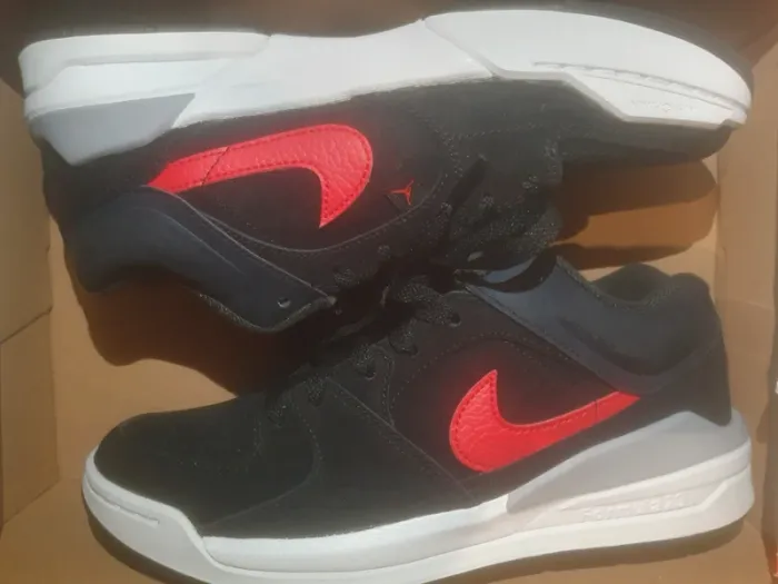 Nike Jordan Stadium 90 (40) - photo numéro 8