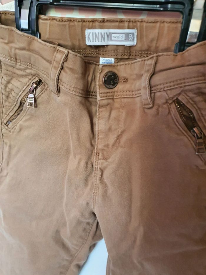 Jean 7 ans - photo numéro 5