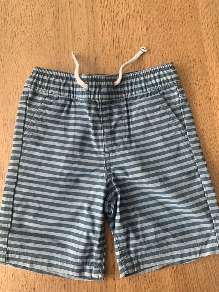 Short primark 12 mois