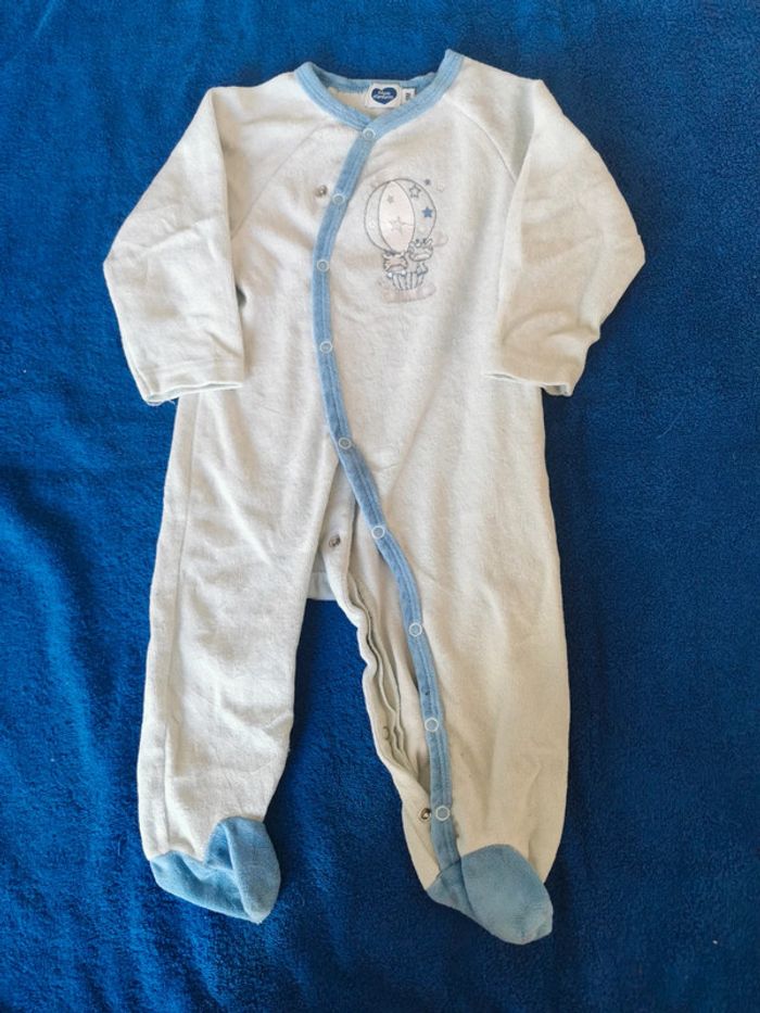 Pyjama