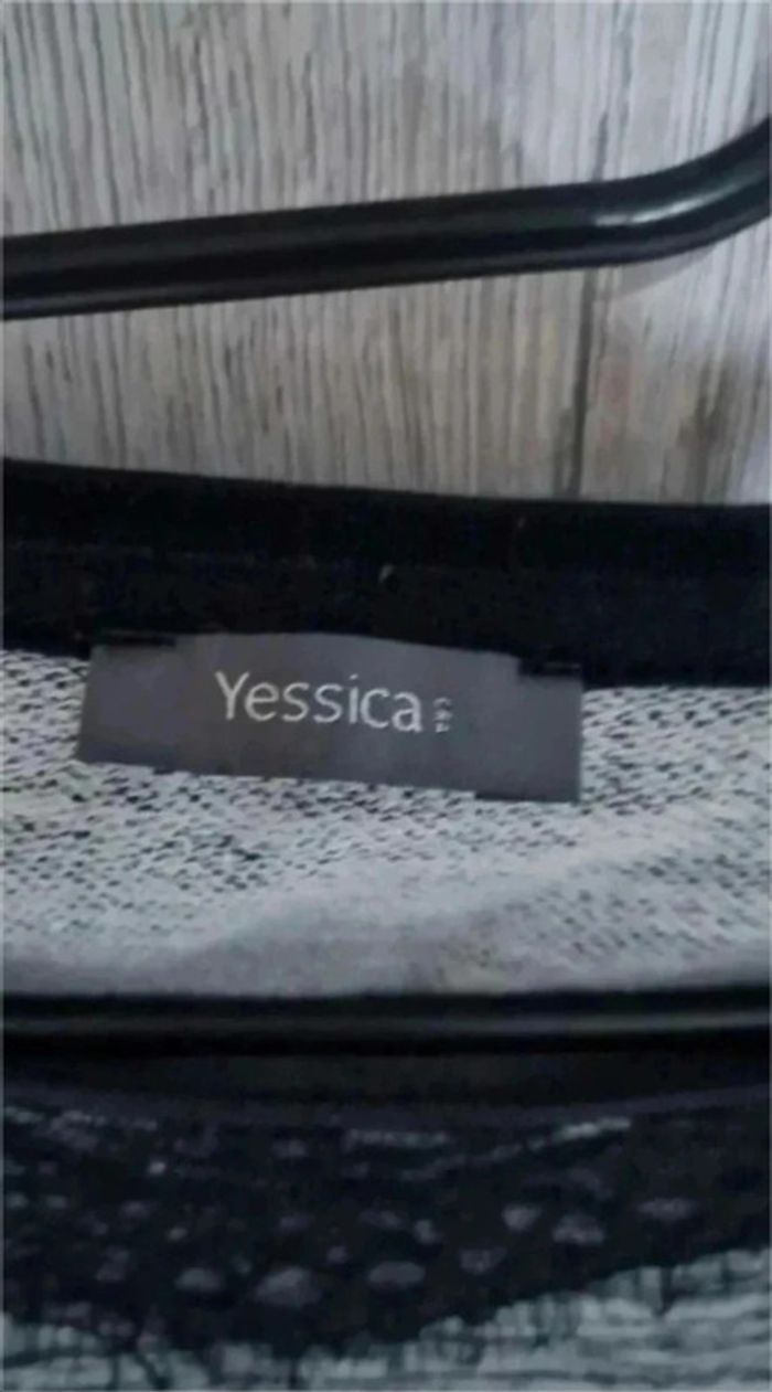 Pull mi saison yessica - photo numéro 2