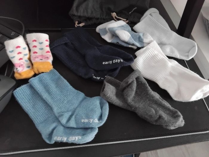 Chaussette