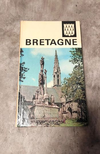 Bretagne