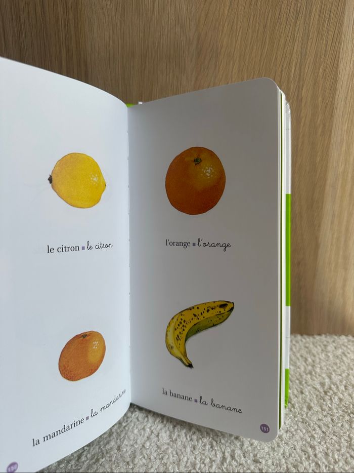 Livre la référence des tout petits - photo numéro 2