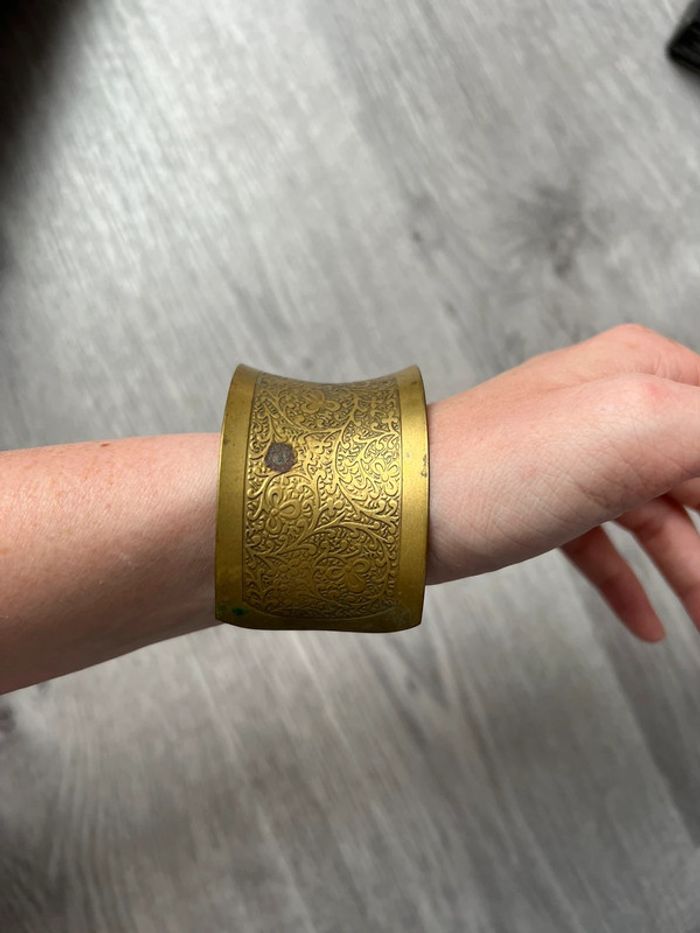 Bracelet - photo numéro 4