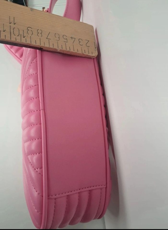 Liu Jo sac à main bandoulière été + porte-monnaie neuf - photo numéro 14