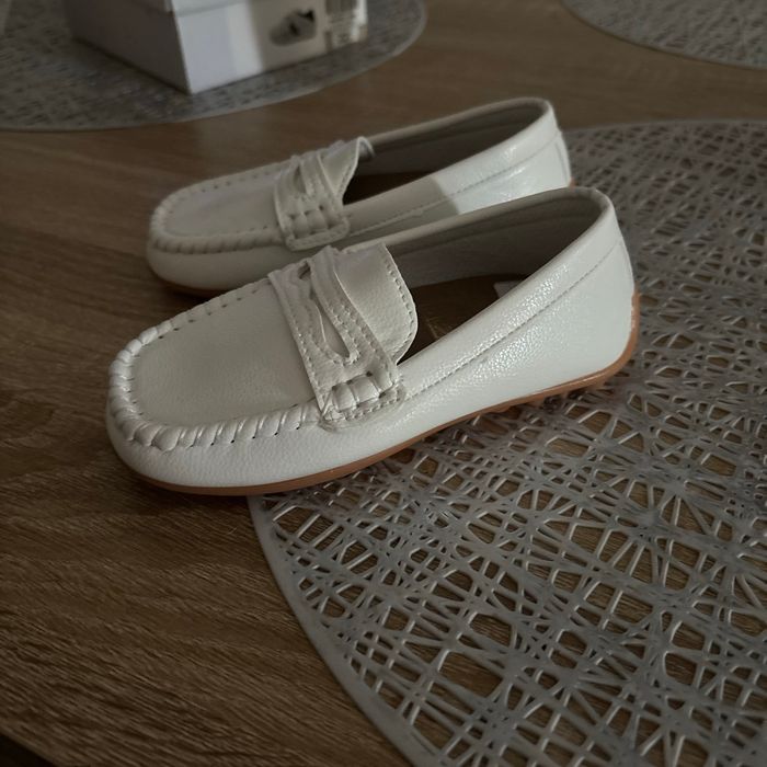 Mocassins