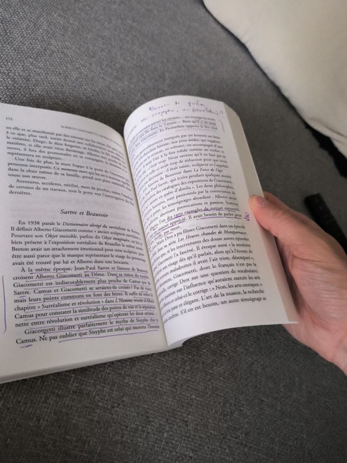 Ascèse et passion - photo numéro 3