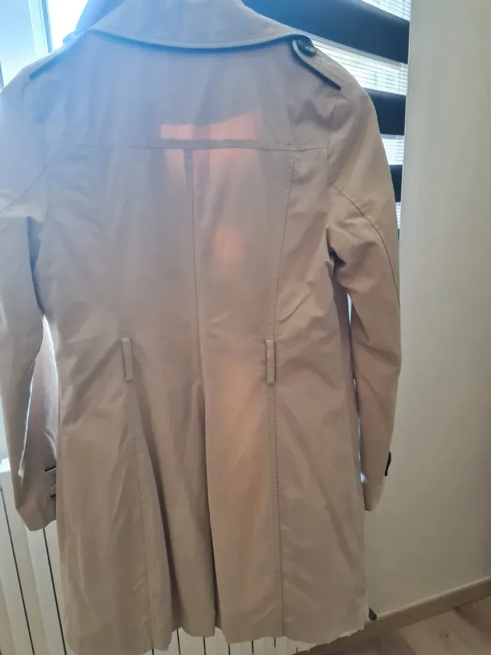 Imperméable Naf Naf - photo numéro 2