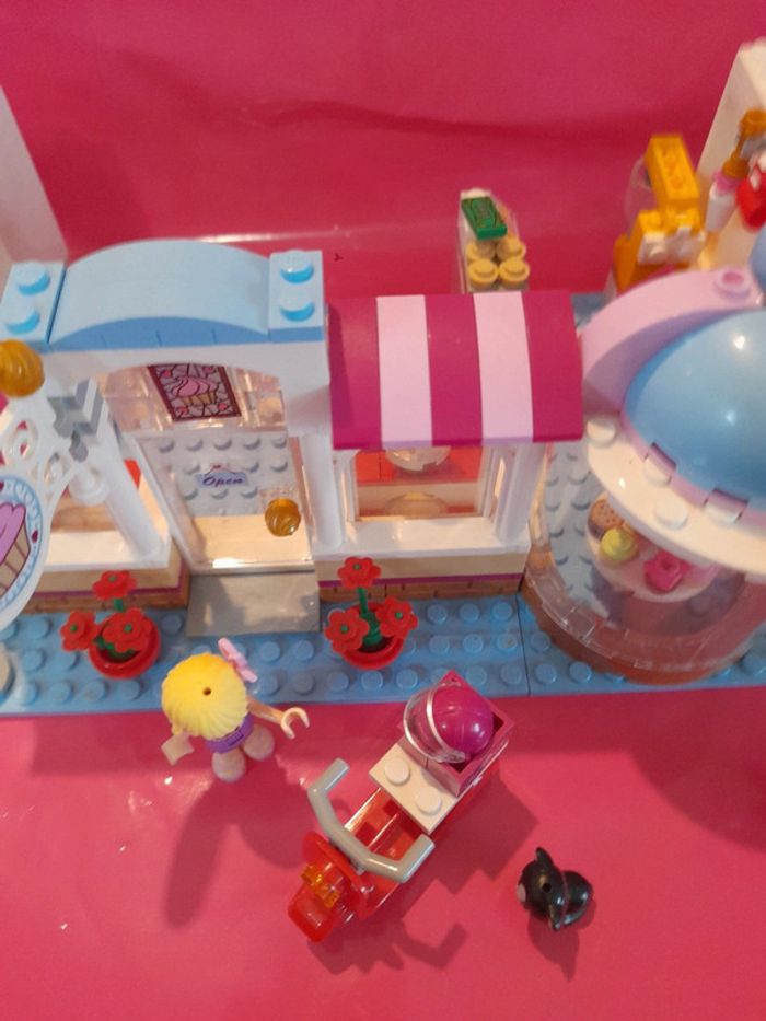 Lego friends 41119 - photo numéro 10