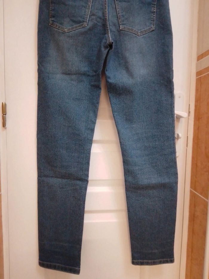 Jeans Regular Taille XS - Tissaia - photo numéro 15