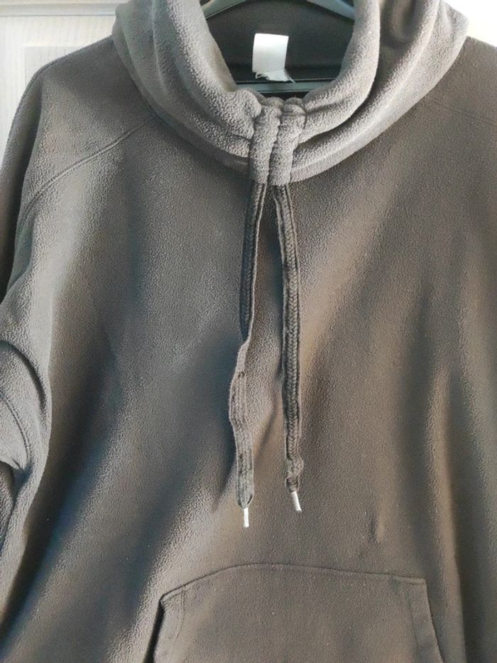 Pull polaire femme - photo numéro 2