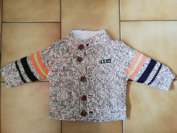 Gilet