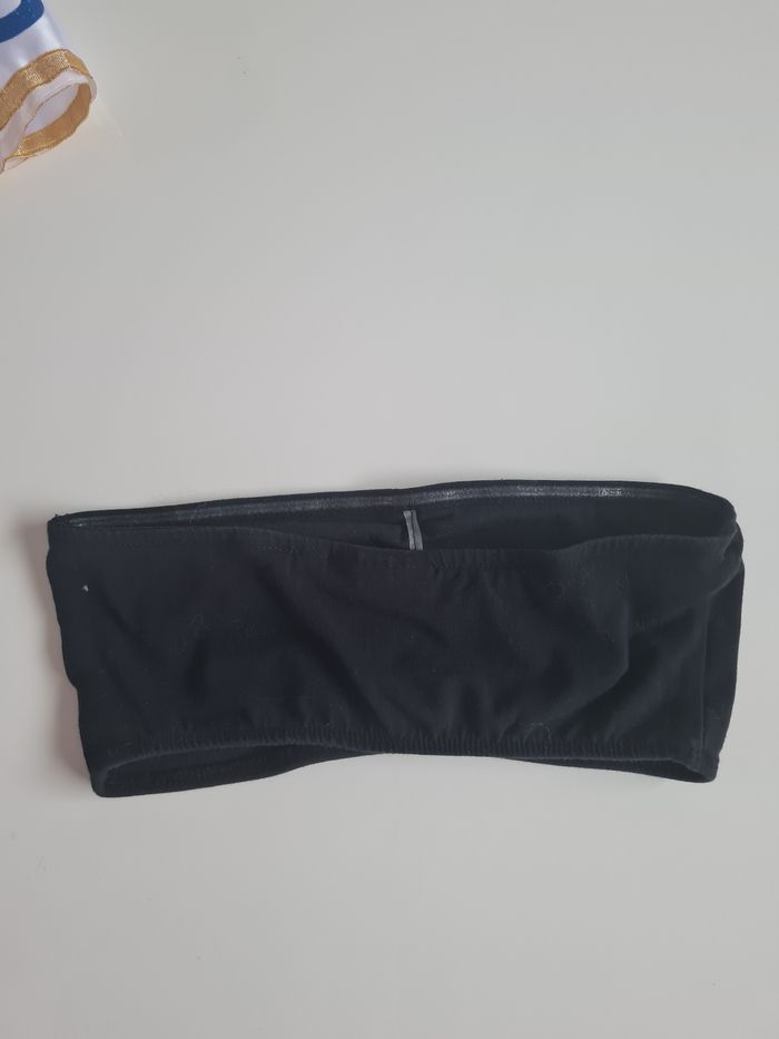 Bandeau pour le ski - photo numéro 3