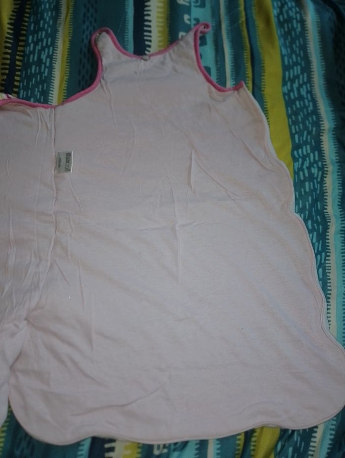 Gigoteuse hiver 0-6mois - photo numéro 4