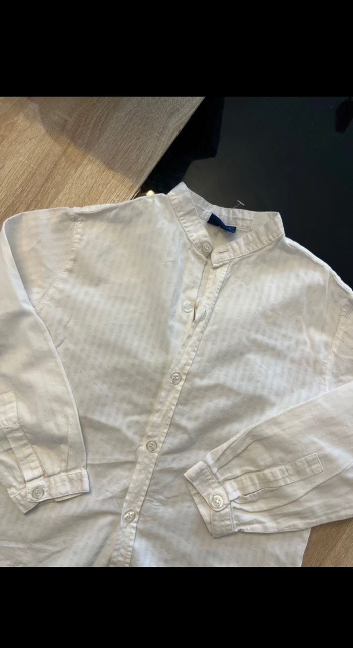 Chemise - photo numéro 3