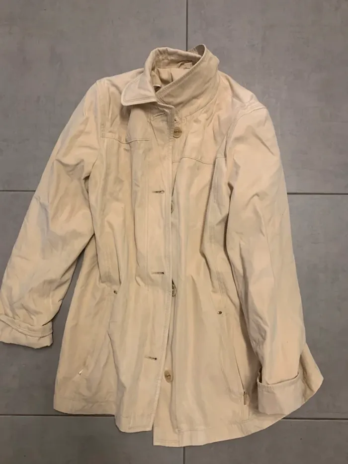 veste femme