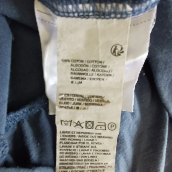 Haut taille XL Kiabi - photo numéro 6