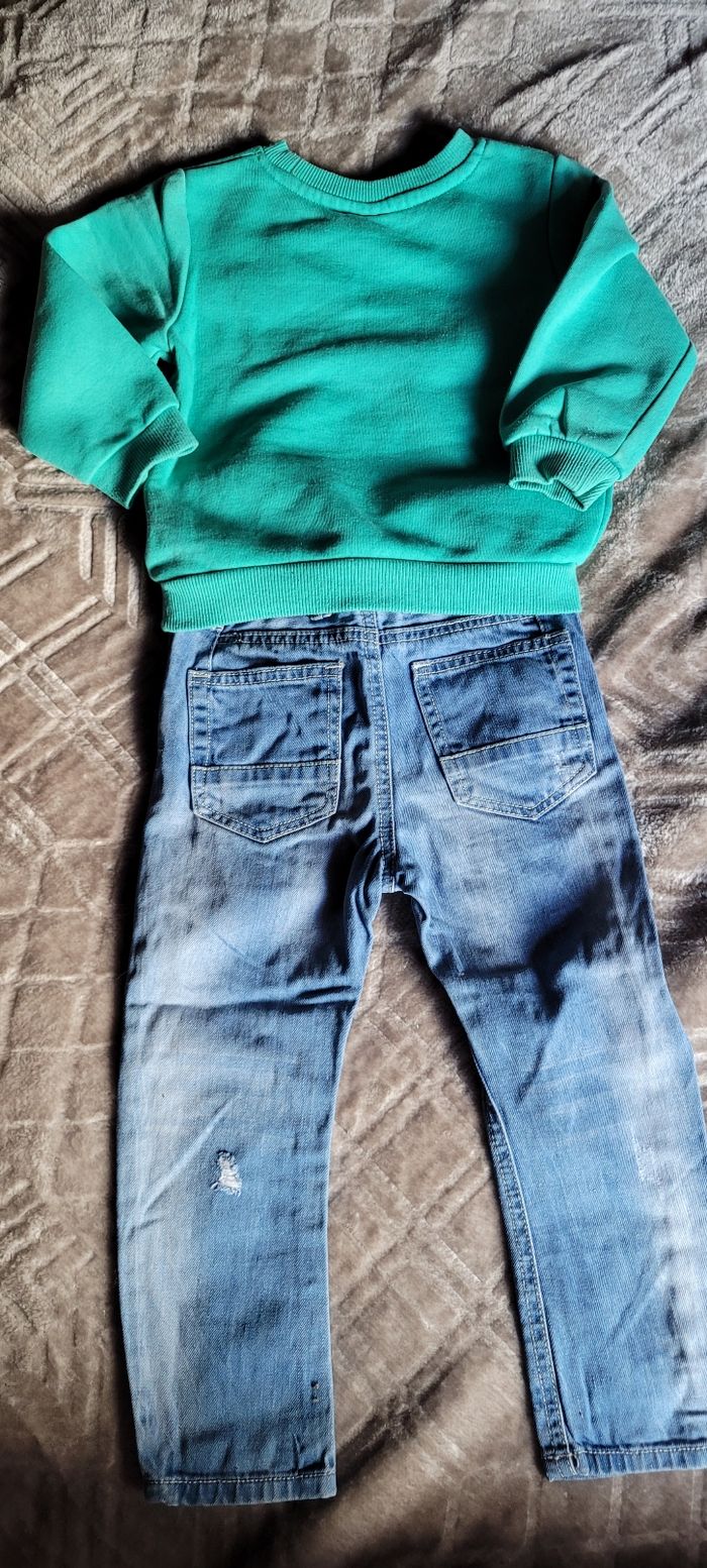 Ensemble 2 pièces - photo numéro 7