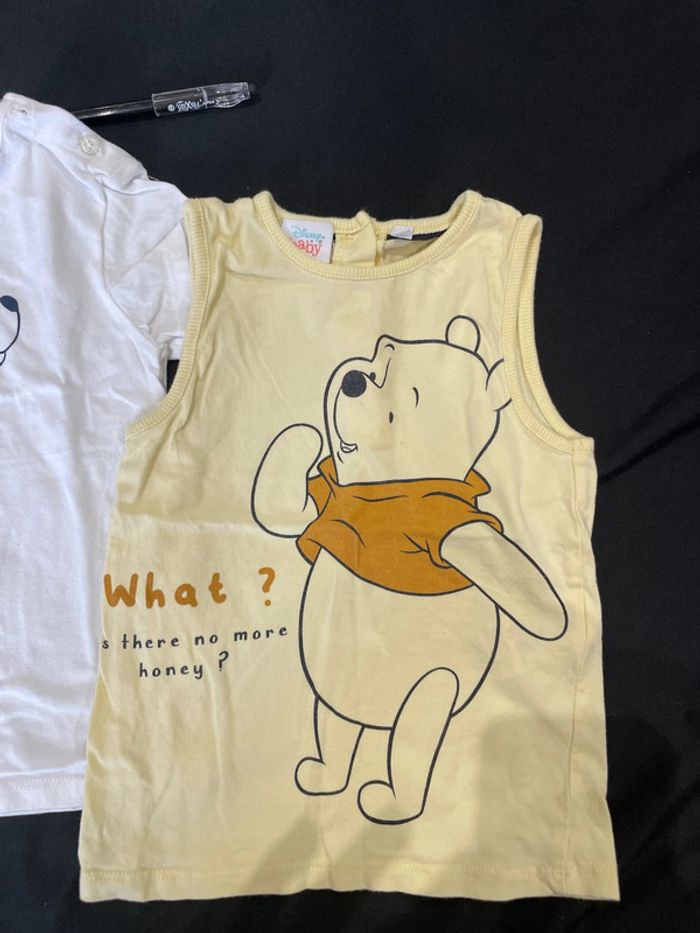 T-shirt Winnie - photo numéro 2
