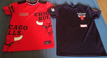 T-shirt manche courte