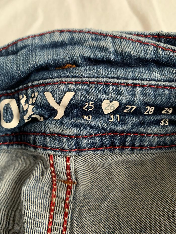 Jean slim Roxy - photo numéro 6