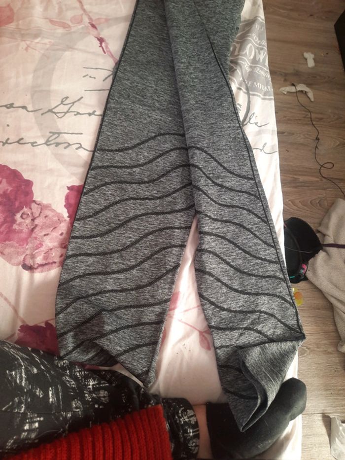 Ensemble sport minceur - photo numéro 2