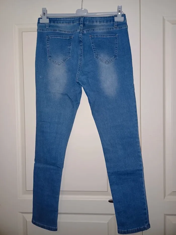 Jeans Shein - photo numéro 3