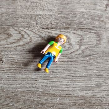 🪄 Femme Playmobil #emyfleury_playmobil