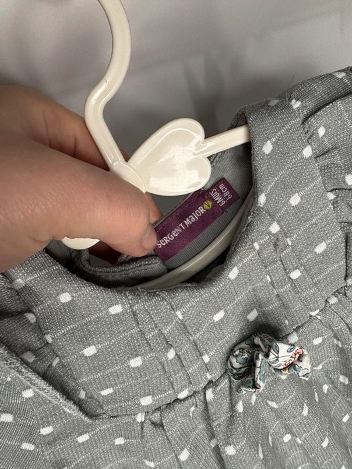 Robe 6m - photo numéro 2