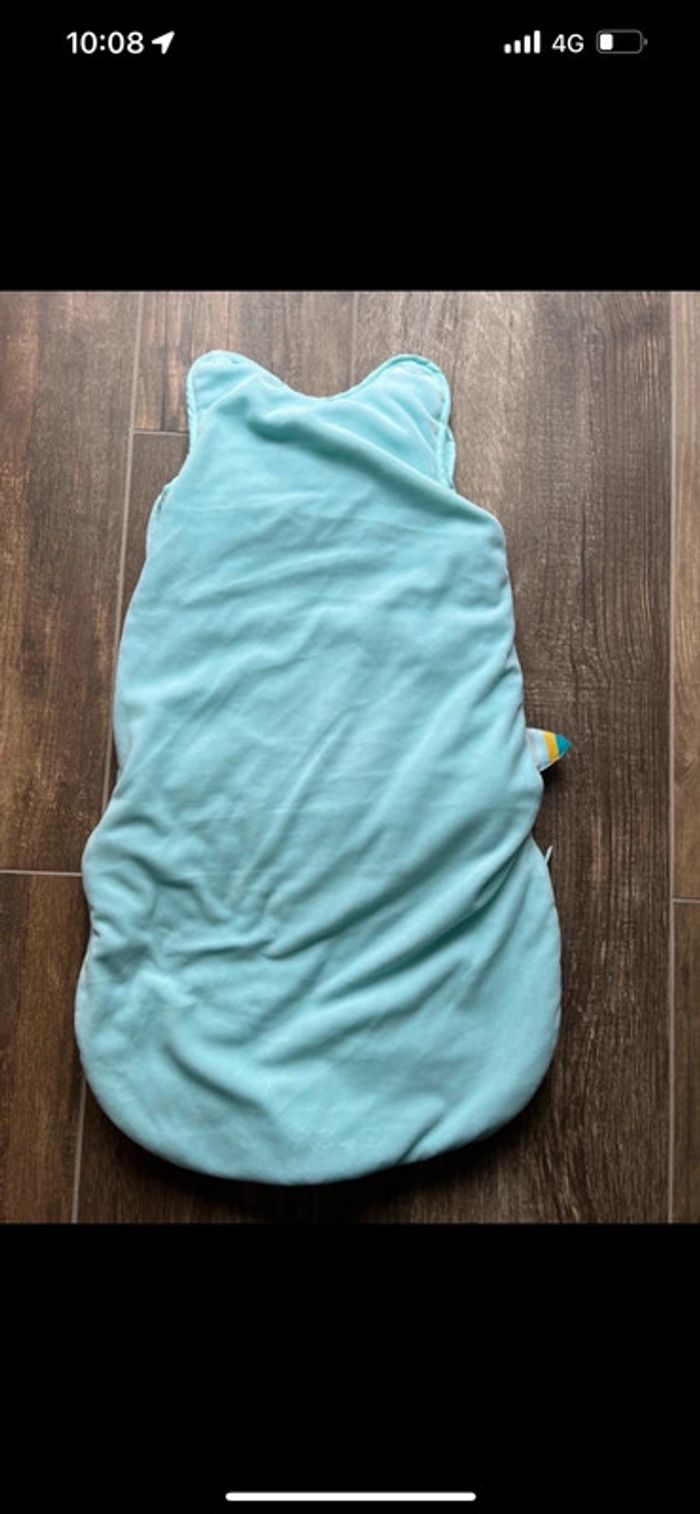 Gigoteuse Nattou - photo numéro 2