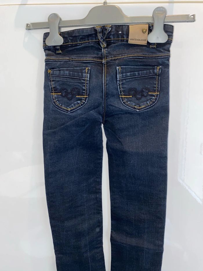 Jean Vertbaudet T. 8 ans - photo numéro 3