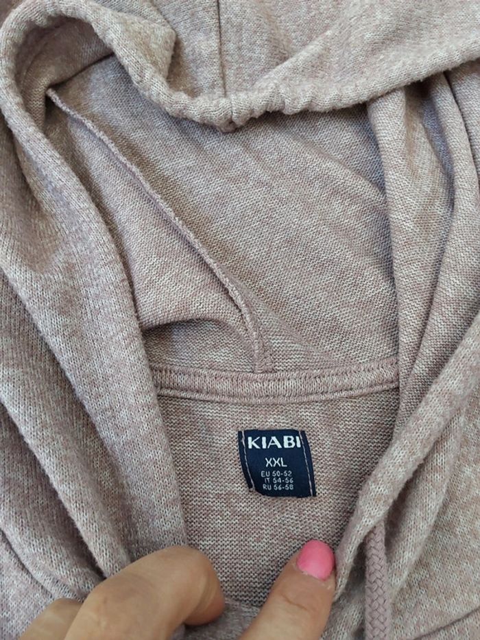 Sweat femme - photo numéro 3