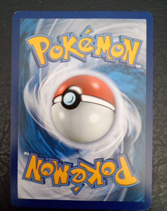 Carte Pokémon Terapagos Ex 092/131 EV8.5 Évolutions Prismatiques Fr - photo numéro 2