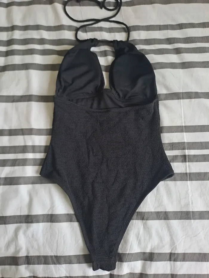 Maillot de bain une pièce Pimkie - photo numéro 2