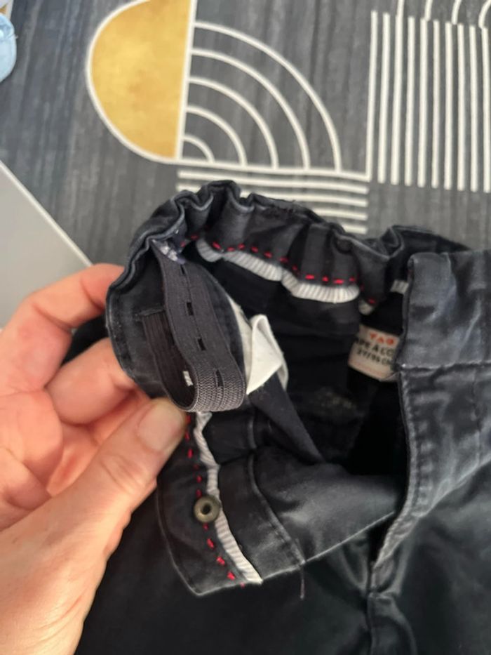 Pantalon - photo numéro 3