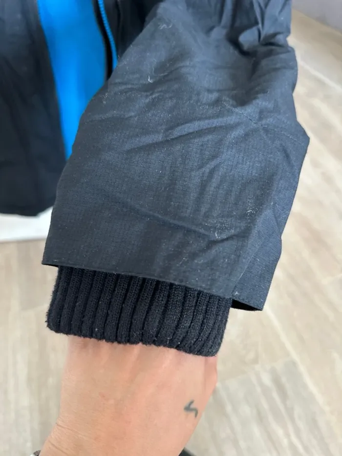 Grosse veste Superdry - photo numéro 2
