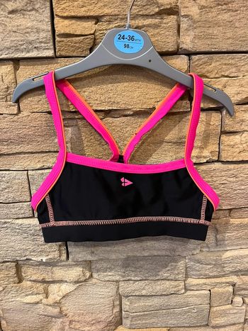 Haut de maillot de bain 8 ans