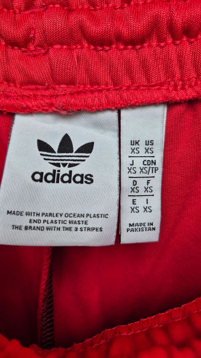 Jogging addidas - photo numéro 3