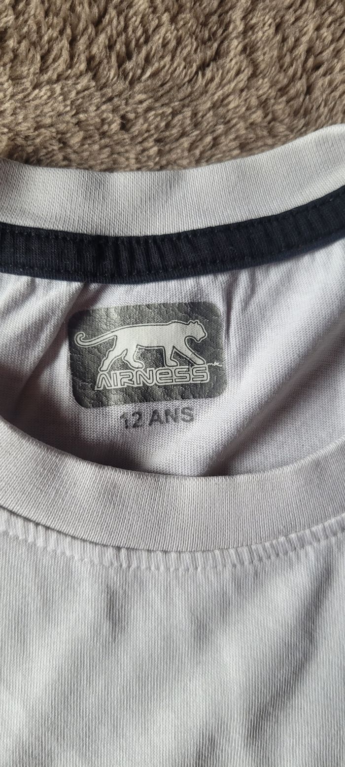 Tee-shirt - photo numéro 4