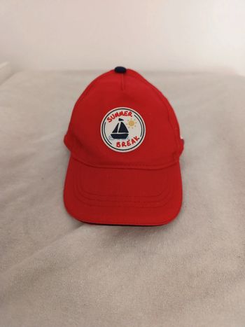 Casquette