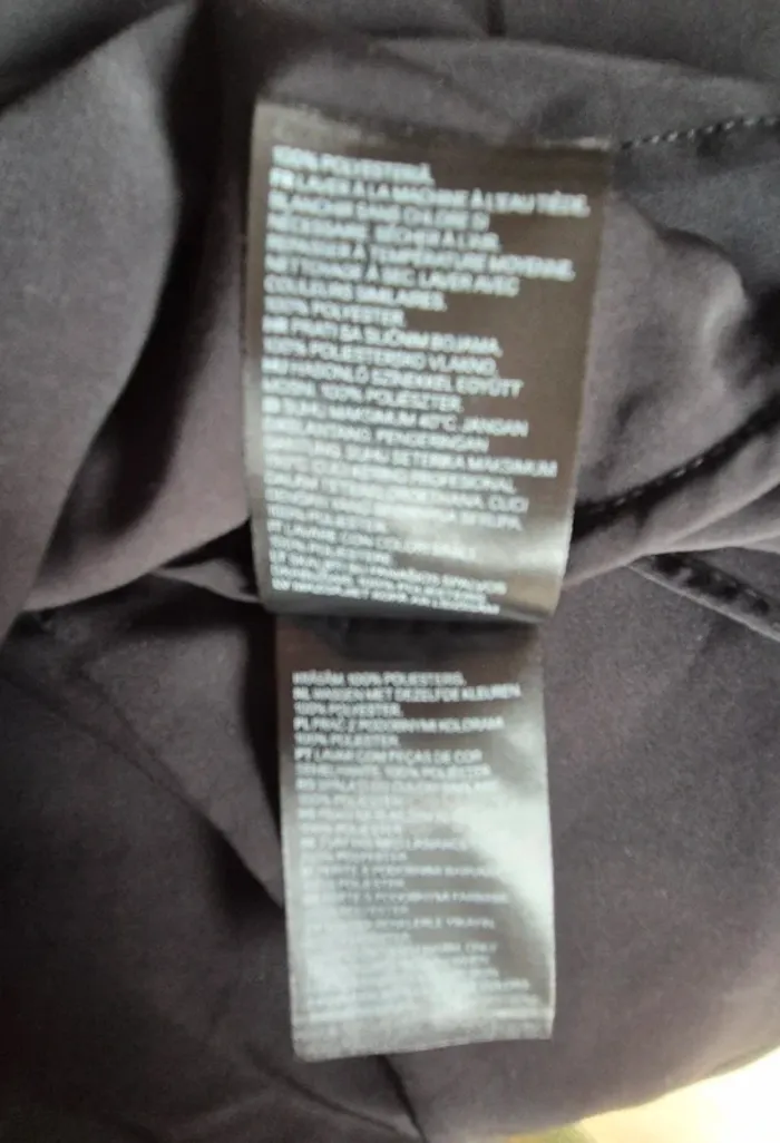 Robe bretelle Promod - photo numéro 4