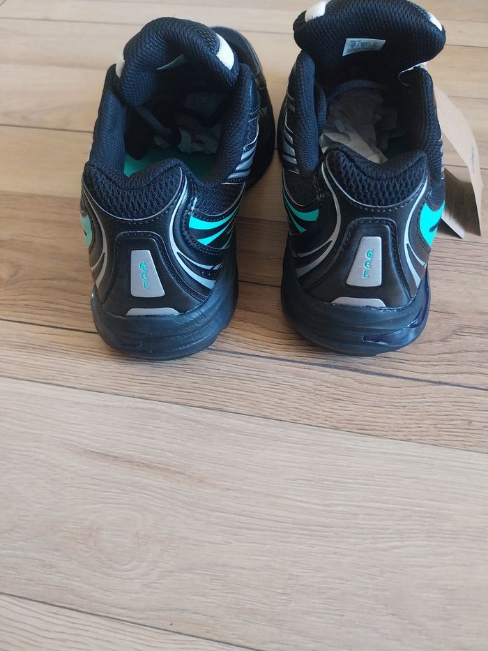 Asics gel Sekiran - photo numéro 6
