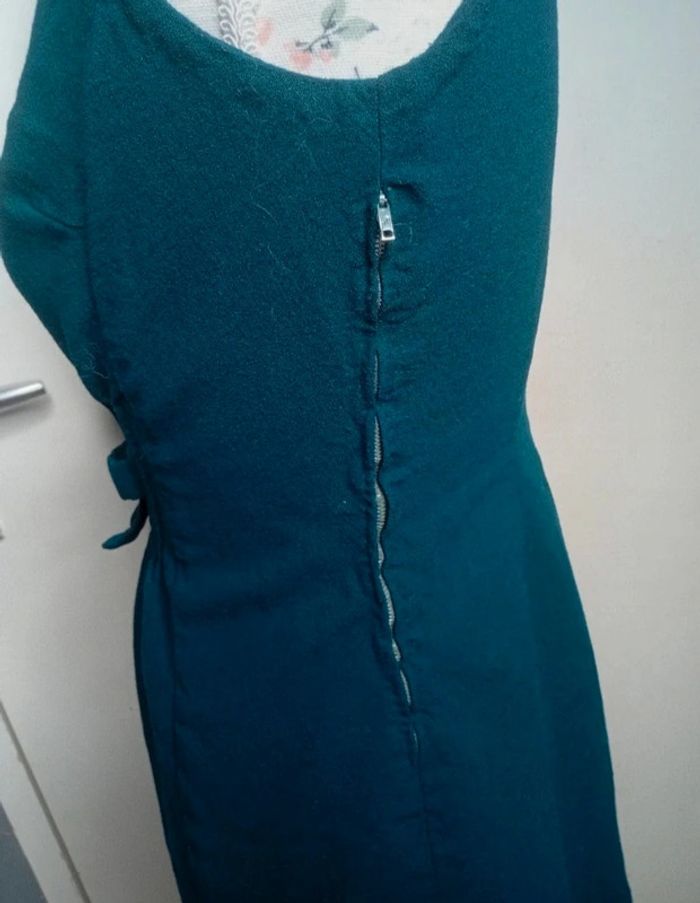 Jolie robe taille L - photo numéro 5