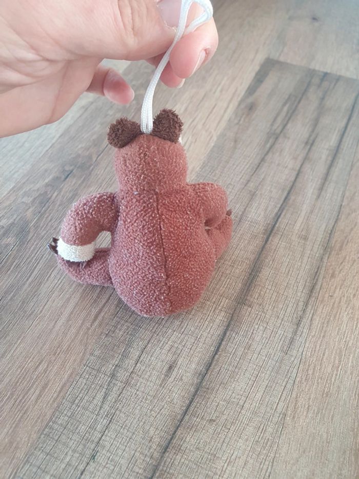 Peluche Michka - photo numéro 2