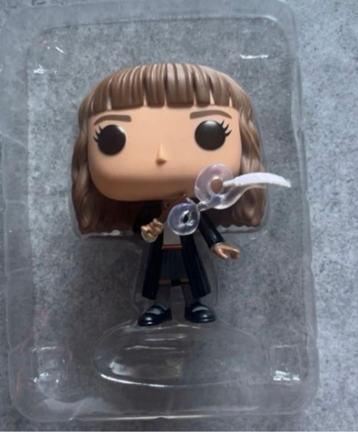 Pop Hermione - photo numéro 2