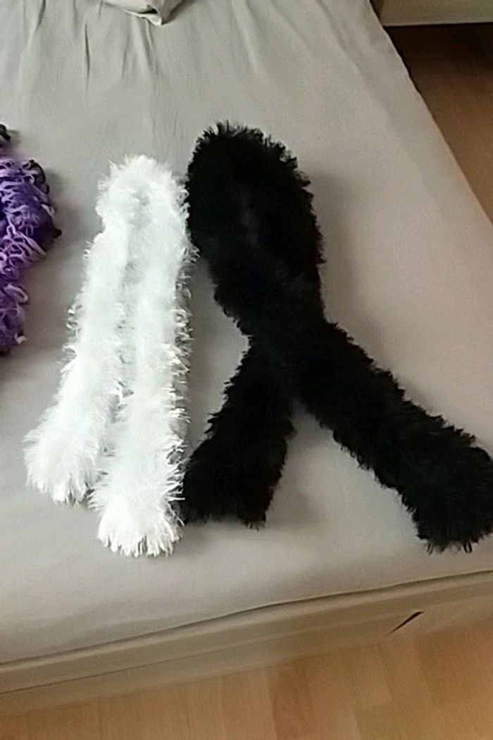 Écharpes - photo numéro 4